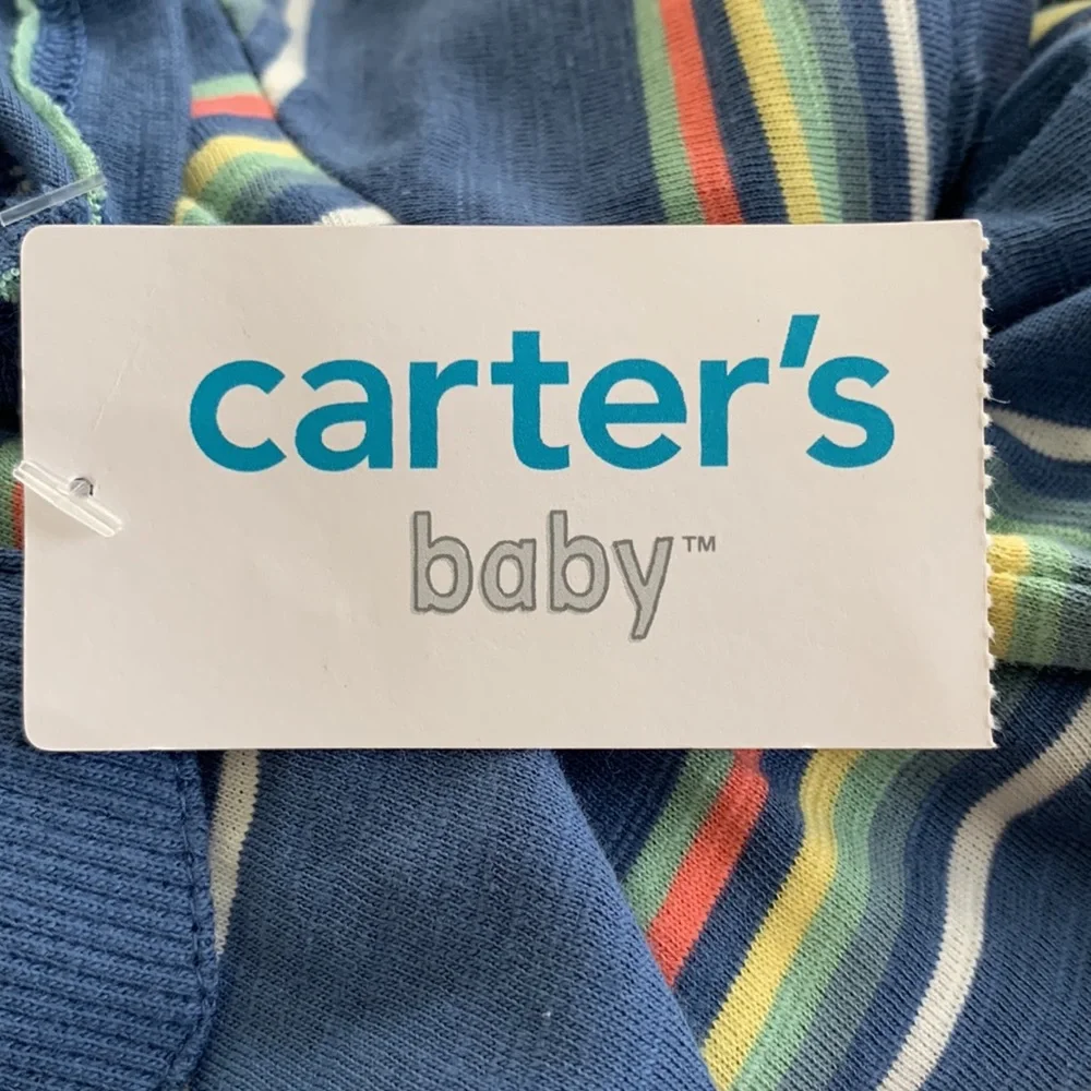 Carters carter’s romper